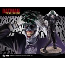 (PO) DC UNIVERSE Batman: The Killing Joke ARTFX Joker THE KILLING JOKE One Bad Day Image_1