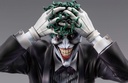 (PO) DC UNIVERSE Batman: The Killing Joke ARTFX Joker THE KILLING JOKE One Bad Day Image_9