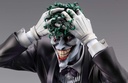 (PO) DC UNIVERSE Batman: The Killing Joke ARTFX Joker THE KILLING JOKE One Bad Day Image_10