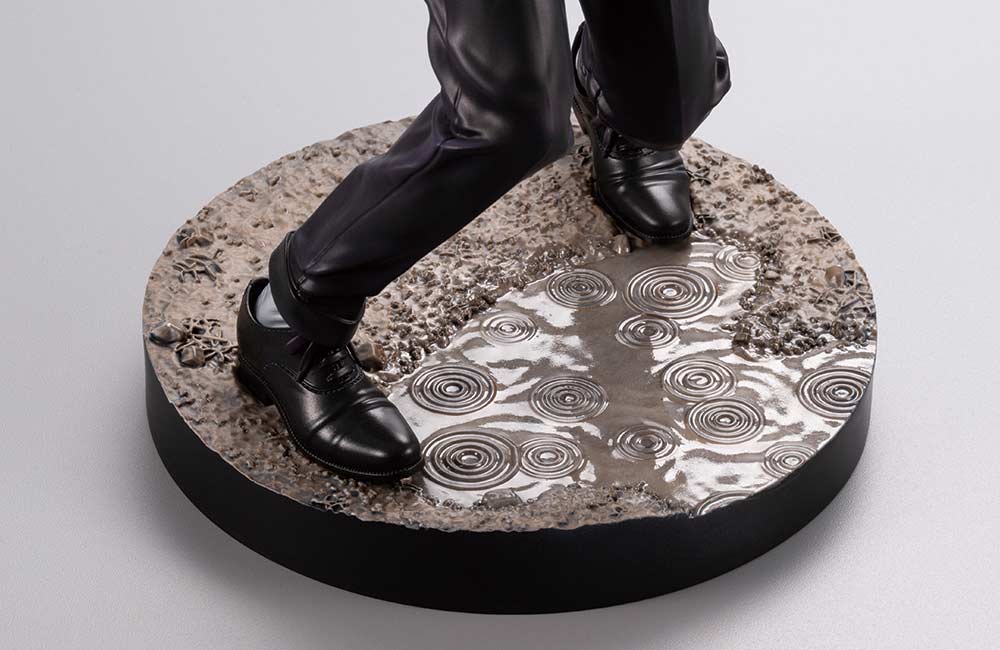 (PO) DC UNIVERSE Batman: The Killing Joke ARTFX Joker THE KILLING JOKE One Bad Day Image_12