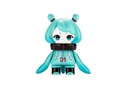 (PO) Hinomoto Heavy Industries Ocean Exploration Robot DENSHITAKO No. 3 Hatsune Miku Color Ver. Image_15