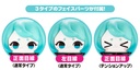 (PO) Hinomoto Heavy Industries Ocean Exploration Robot DENSHITAKO No. 3 Hatsune Miku Color Ver. Image_16