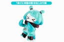 (PO) Hinomoto Heavy Industries Ocean Exploration Robot DENSHITAKO No. 3 Hatsune Miku Color Ver. Image_17