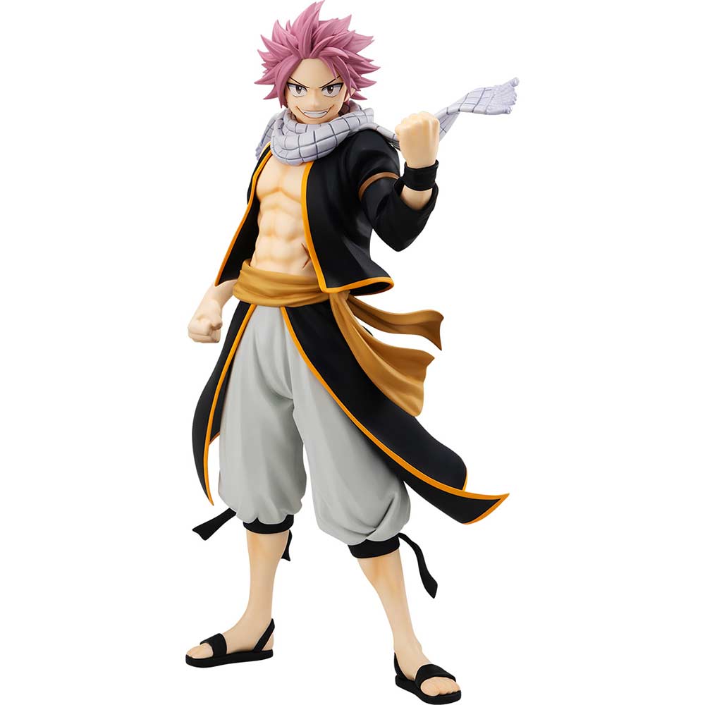(PO) POP UP PARADE Fairy Tail Final Season - Natsu Dragneel XL Image_2