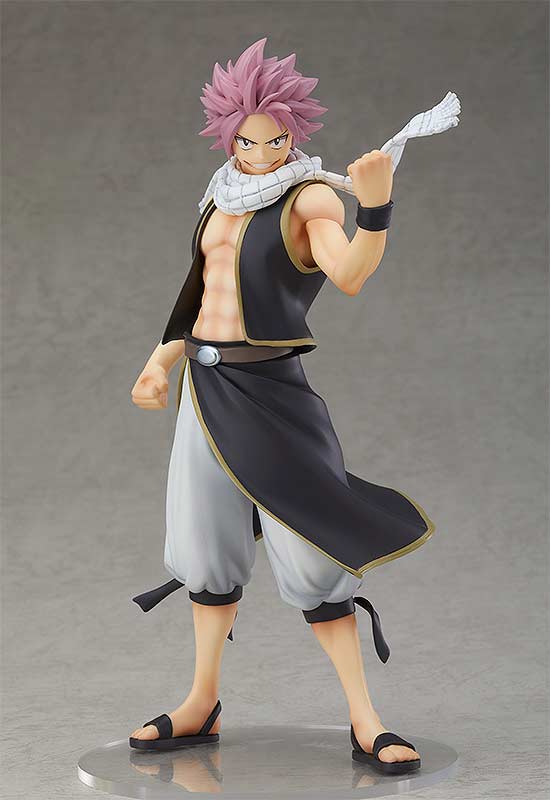 (PO) POP UP PARADE Fairy Tail Final Season - Natsu Dragneel XL Image_3