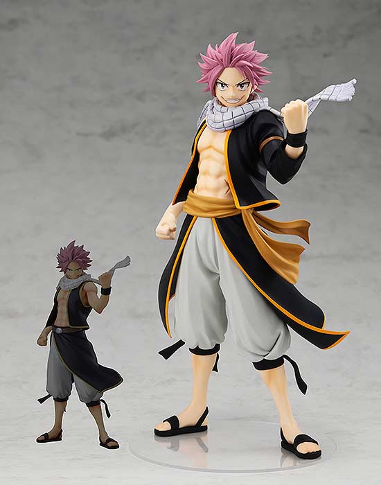 (PO) POP UP PARADE Fairy Tail Final Season - Natsu Dragneel XL Image_4