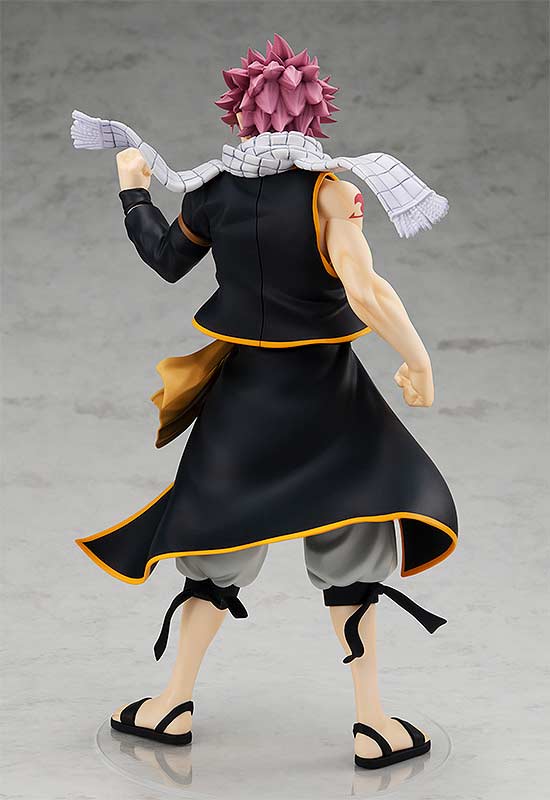 (PO) POP UP PARADE Fairy Tail Final Season - Natsu Dragneel XL Image_5