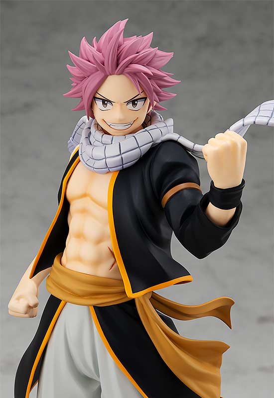 (PO) POP UP PARADE Fairy Tail Final Season - Natsu Dragneel XL Image_6