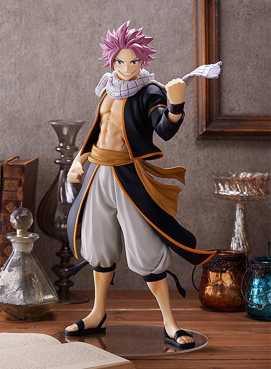 (PO) POP UP PARADE Fairy Tail Final Season - Natsu Dragneel XL Image_7