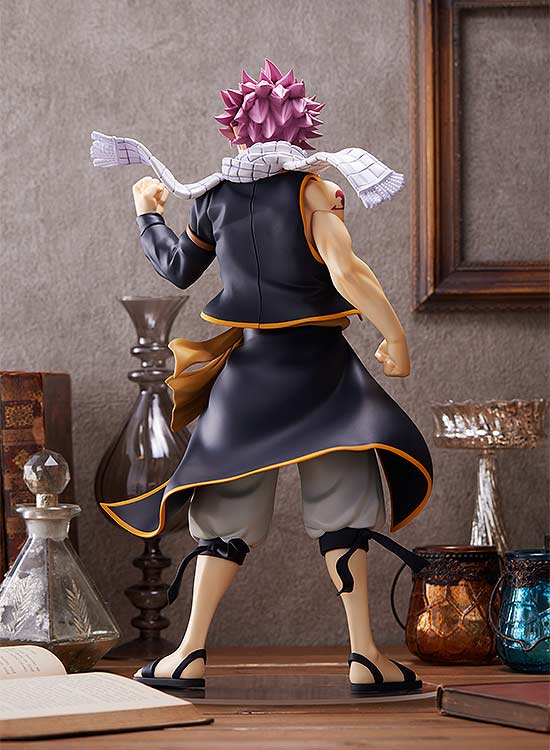 (PO) POP UP PARADE Fairy Tail Final Season - Natsu Dragneel XL Image_8