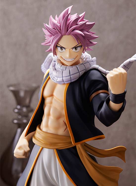 (PO) POP UP PARADE Fairy Tail Final Season - Natsu Dragneel XL Image_9