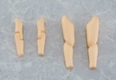 (PO) Nendoroid Doll Height Adjustment Set (Almond Milk) Image_2