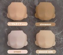 (PO) Nendoroid Doll Height Adjustment Set (Almond Milk) Image_7