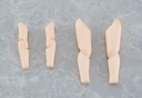 (PO) Nendoroid Doll Height Adjustment Set (Cream) Image_2