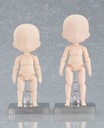 (PO) Nendoroid Doll Height Adjustment Set (Cream) Image_3