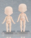 (PO) Nendoroid Doll Height Adjustment Set (Cream) Image_4