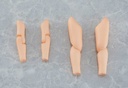(PO) Nendoroid Doll Height Adjustment Set (Peach) Image_2