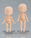 (PO) Nendoroid Doll Height Adjustment Set (Peach) Image_4