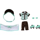 (PO) Nendoroid Doll Outfit Set Diner: Boy (Green) Image_1
