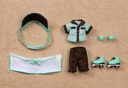 (PO) Nendoroid Doll Outfit Set Diner: Boy (Green) Image_2