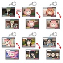 (PO) SPY x FAMILY Changing Key Chain [BOX] Image_1
