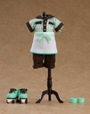 (PO) Nendoroid Doll Outfit Set Diner: Boy (Green) Image_3