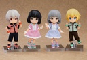 (PO) Nendoroid Doll Outfit Set Diner: Boy (Green) Image_5