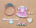 (PO) Nendoroid Doll Outfit Set Diner: Girl (Pink) Image_2