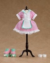 (PO) Nendoroid Doll Outfit Set Diner: Girl (Pink) Image_3