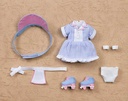 (PO) Nendoroid Doll Outfit Set Diner: Girl (Blue) Image_2
