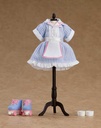 (PO) Nendoroid Doll Outfit Set Diner: Girl (Blue) Image_3
