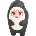 (PO) Nendoroid More Kigurumi Face Parts Case Orca Whale Image_1