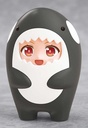 (PO) Nendoroid More Kigurumi Face Parts Case Orca Whale Image_2