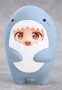 (PO) Nendoroid More Kigurumi Face Parts Case Orca Shark Image_2