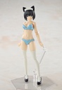 (PO) Guilty Princess PLAMAX GP-04 Guilty Princess Underwear Body Girl Ran Image_9
