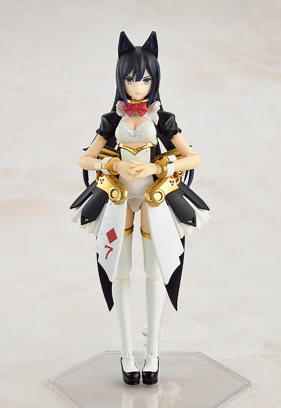 (PO) Guilty Princess PLAMAX GP-04 Guilty Princess Underwear Body Girl Ran Image_10