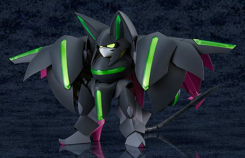 (PO) Moderoid Granbelm - Viola Katze Image_2