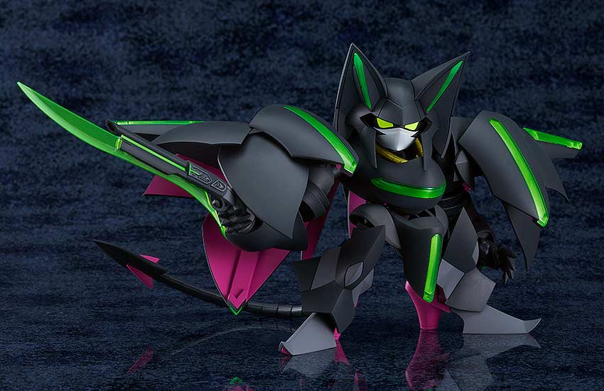 (PO) Moderoid Granbelm - Viola Katze Image_3