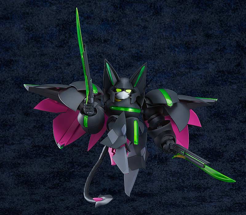 (PO) Moderoid Granbelm - Viola Katze Image_4