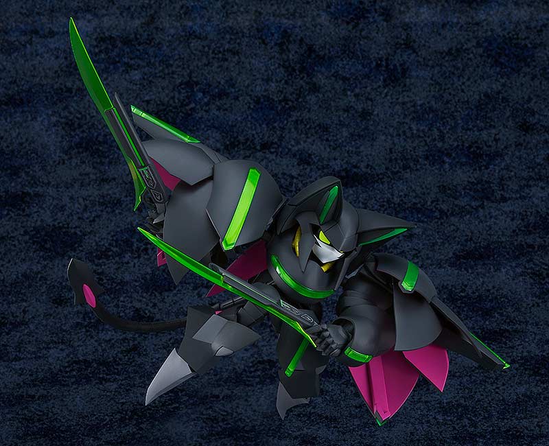 (PO) Moderoid Granbelm - Viola Katze Image_5