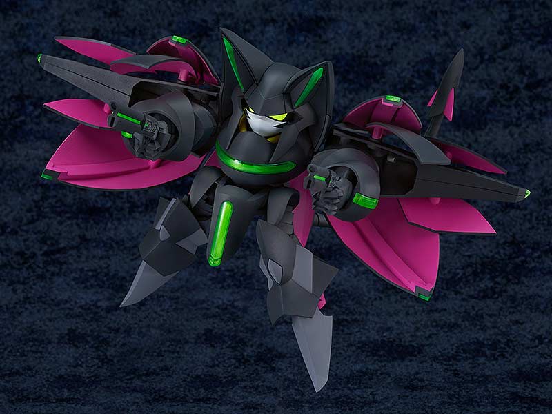 (PO) Moderoid Granbelm - Viola Katze Image_6