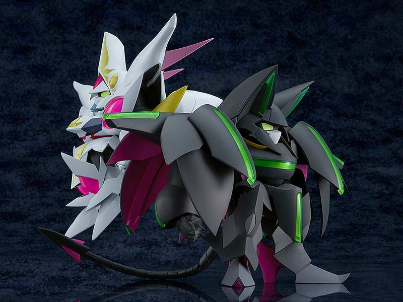 (PO) Moderoid Granbelm - Viola Katze Image_8