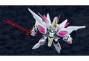 (PO) Moderoid Granbelm - White Lily Image_5