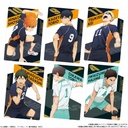 (PO) Haikyu!! Wafer Card 2 [BOX] Image_2