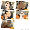 (PO) Haikyu!! Wafer Card 2 [BOX] Image_4
