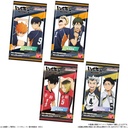 (PO) Haikyu!! Wafer Card 2 [BOX] Image_9