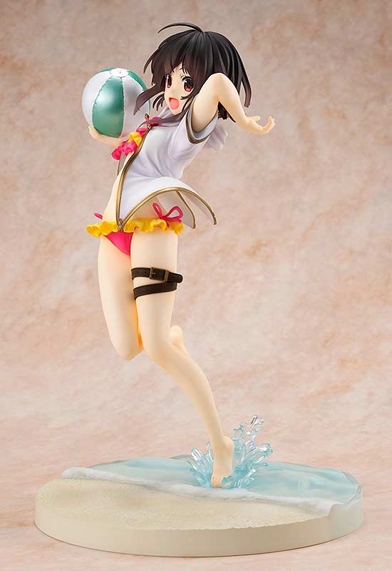 (PO) Kadokawa Collection KonoSuba - Megumin Original Edition Swimwear Ver. (11) Image_3