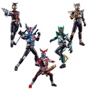 (PO) SO-DO Chronicle Kamen Rider Kabuto 2 [BOX] Image_1