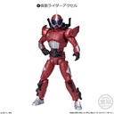 (PO) Shodo - XX (Double Cross) Kamen Rider 2 [BOX] Image_5