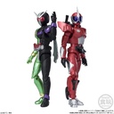 (PO) Shodo - XX (Double Cross) Kamen Rider 2 [BOX] Image_10